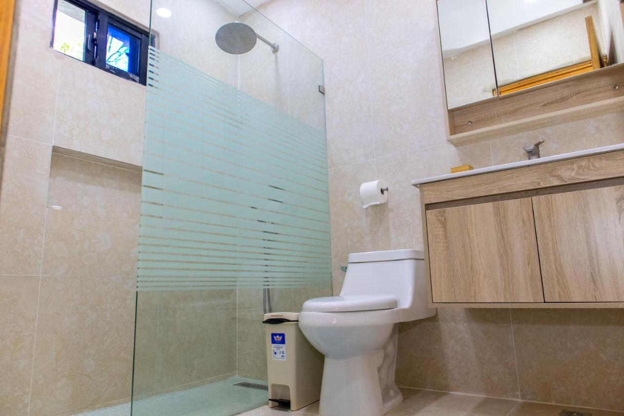 Residencial Sfa Pedernales Villa Exterior photo